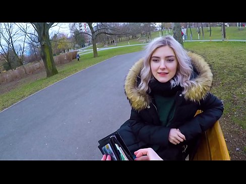 ❤️ Neelab võõra kuuma sperma raha eest - blowjob in the park Eva Elfie poolt ❌ Super seks at us et.nomescriativos.top ☑